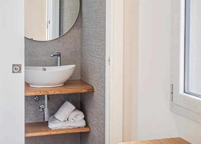 I Colori Dell'isola 招待所