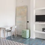 I Colori Dell'isola 3* 圣特奥多罗