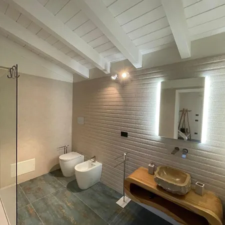 I Colori Dell'isola Guest house