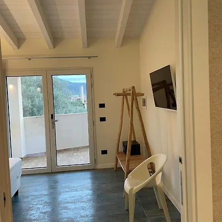 Guest house I Colori Dell'isola