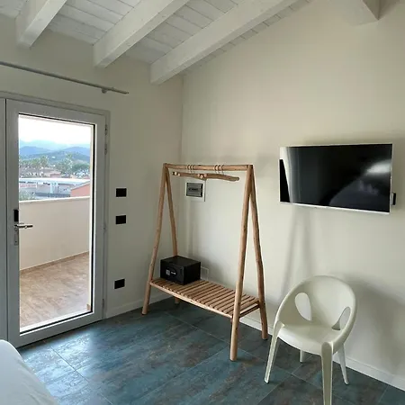 Guest house I Colori Dell'isola *