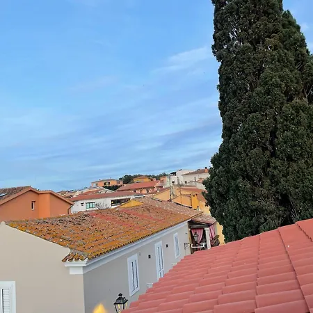 I Colori Dell'isola Guest house