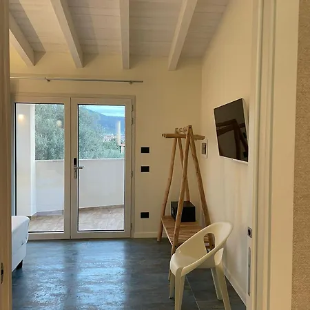 Guest house I Colori Dell'isola