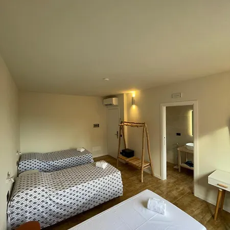 I Colori Dell'isola Guest house