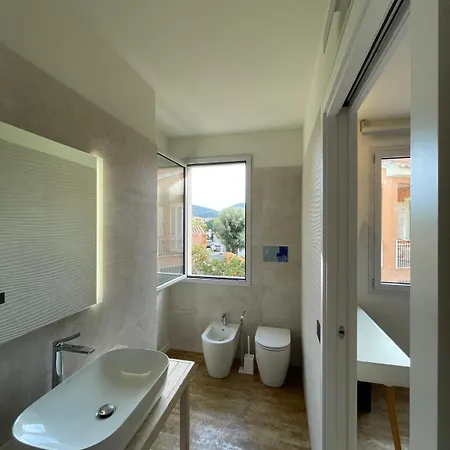 I Colori Dell'isola Guest house San Teodoro (Sardinia)