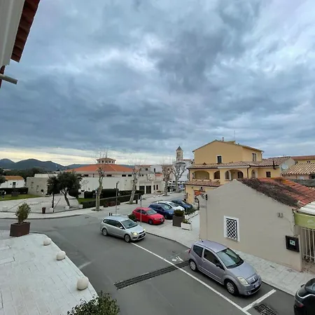 I Colori Dell'isola Guest house