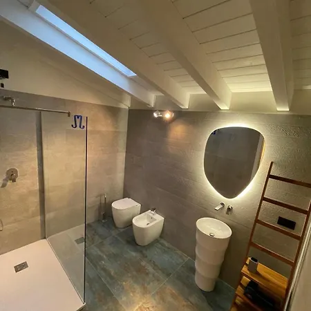 I Colori Dell'isola Guest house San Teodoro (Sardinia)
