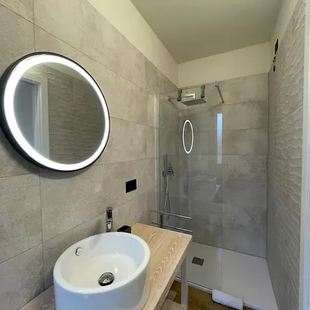 Guest house I Colori Dell'isola