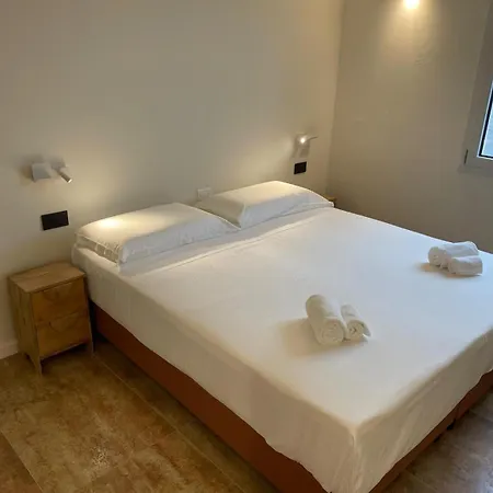 I Colori Dell'isola Guest house