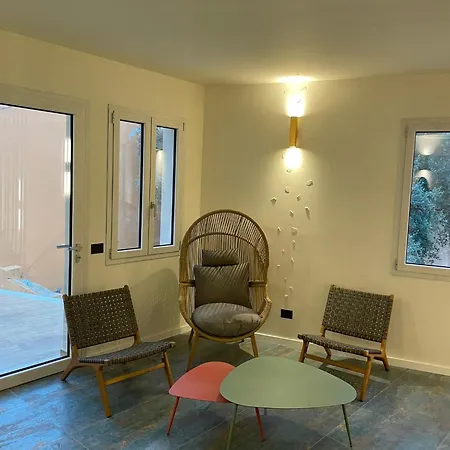 Guest house I Colori Dell'isola