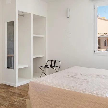 I Colori Dell'isola 3* San Teodoro (Sardinia)