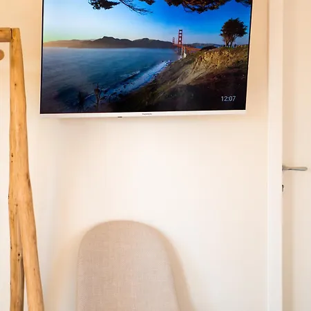 I Colori Dell'isola Konukevi