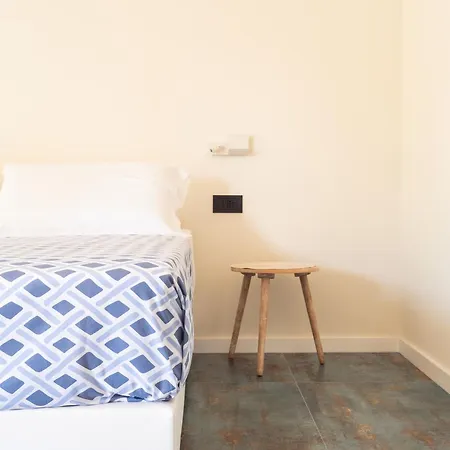 I Colori Dell'isola Konukevi