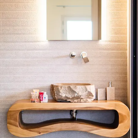 Konukevi I Colori Dell'isola