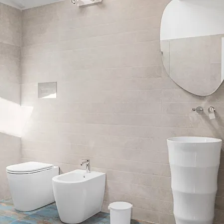 Konukevi I Colori Dell'isola 3*