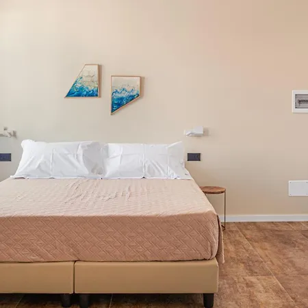 I Colori Dell'isola Konukevi San Teodoro (Sardinia)