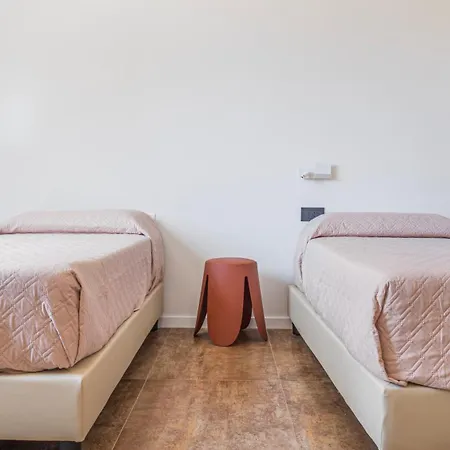 I Colori Dell'isola 3* San Teodoro (Sardinia)