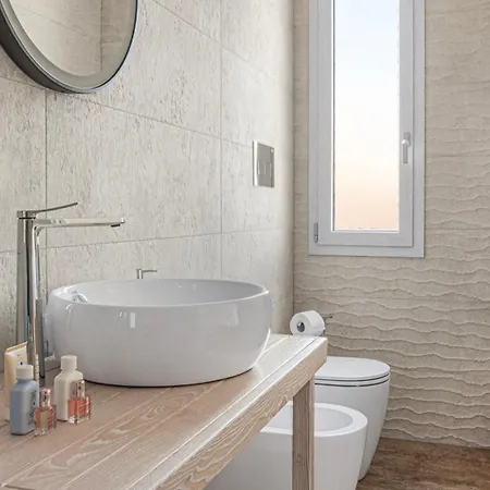 Konukevi I Colori Dell'isola 3*