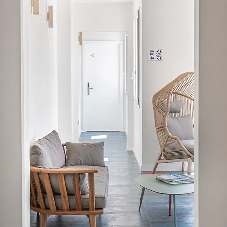 Konukevi I Colori Dell'isola San Teodoro (Sardinia)