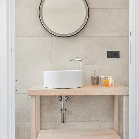 I Colori Dell'isola Konukevi