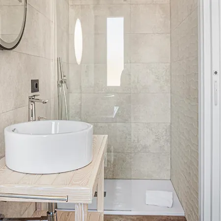 Konukevi I Colori Dell'isola