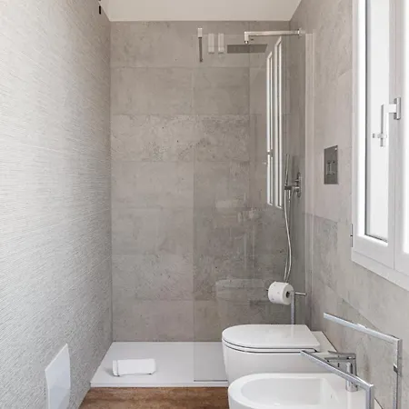 I Colori Dell'isola Konukevi 3*