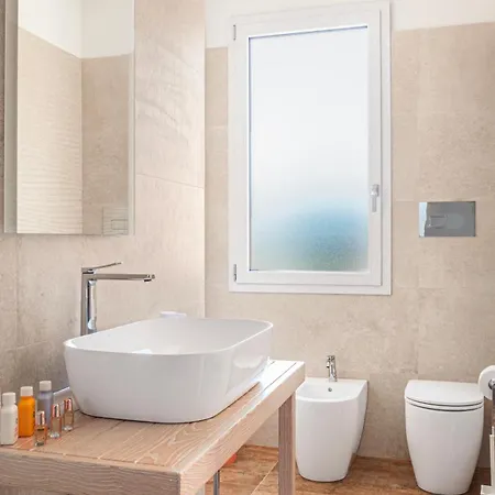 I Colori Dell'isola Konukevi San Teodoro (Sardinia)