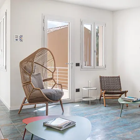 Konukevi I Colori Dell'isola San Teodoro (Sardinia)