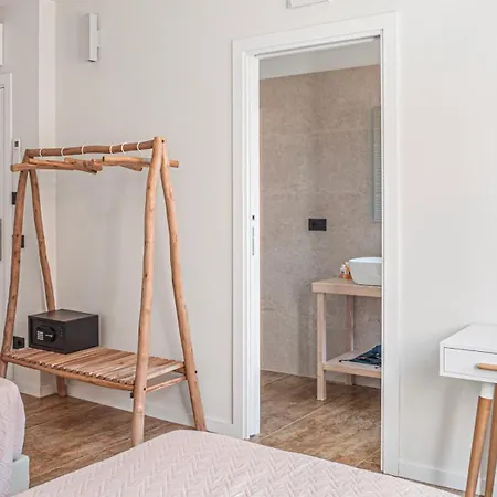 I Colori Dell'isola San Teodoro (Sardinia)