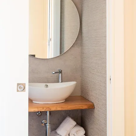 Konukevi I Colori Dell'isola