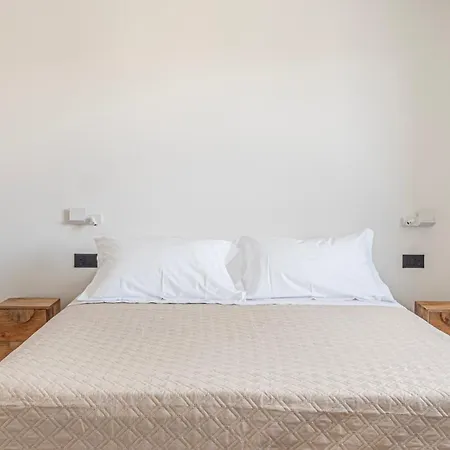 Konukevi I Colori Dell'isola 3*