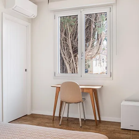 I Colori Dell'isola Konukevi