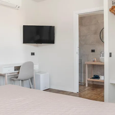 Konukevi I Colori Dell'isola 3*