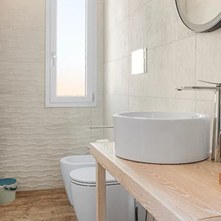 I Colori Dell'isola San Teodoro (Sardinia)