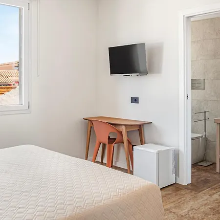 Konukevi I Colori Dell'isola 3*