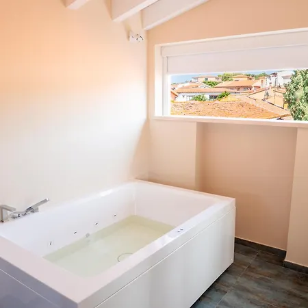 I Colori Dell'isola Konukevi San Teodoro (Sardinia)