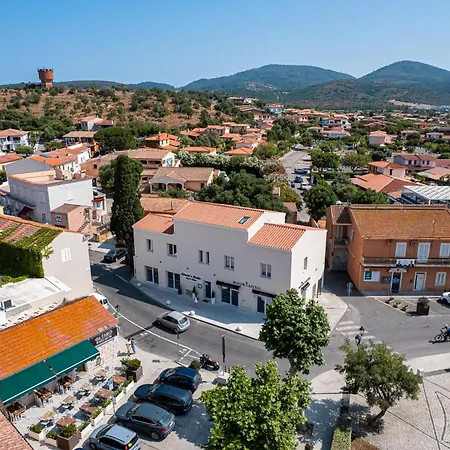 I Colori Dell'isola 3*