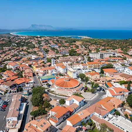I Colori Dell'isola San Teodoro (Sardinia)