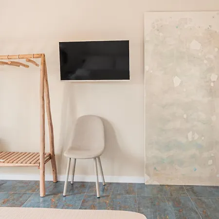 I Colori Dell'isola Konukevi