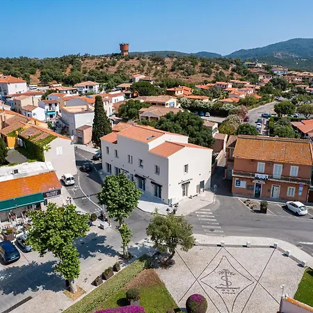 I Colori Dell'isola 3* San Teodoro (Sardinia)