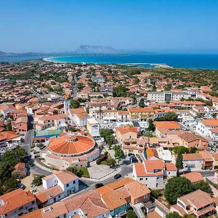 Konukevi I Colori Dell'isola