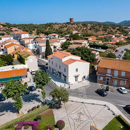 I Colori Dell'isola Konukevi San Teodoro (Sardinia)